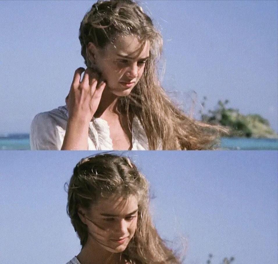 10岁她赤身露体，20岁又声称自己还是处女，“美国舒淇”裸照丑闻