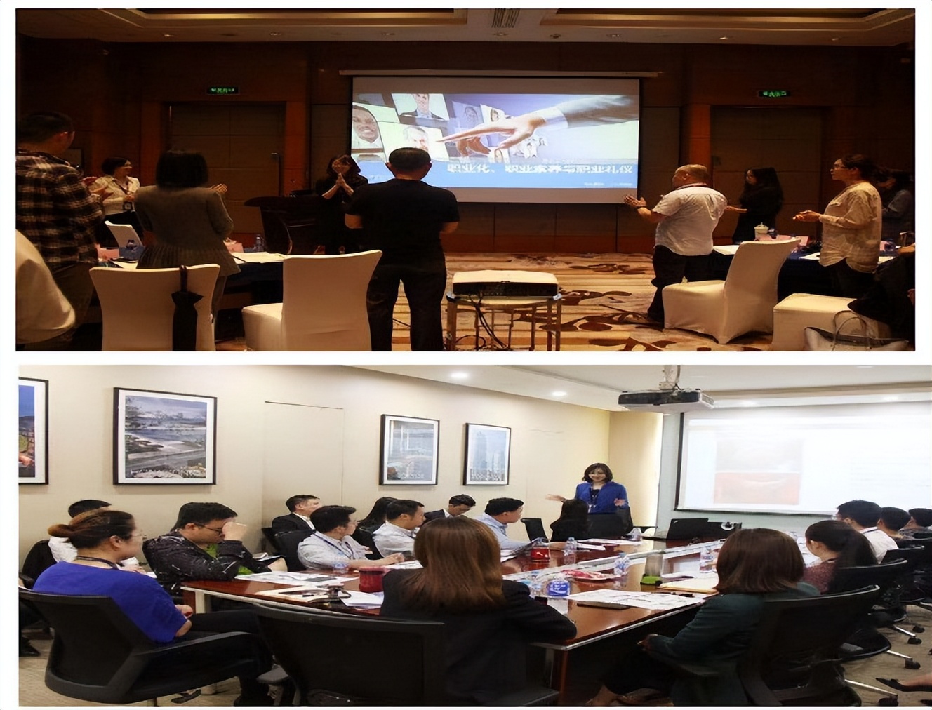 如何提高自己的职场管理能力,高情商职场管理方法