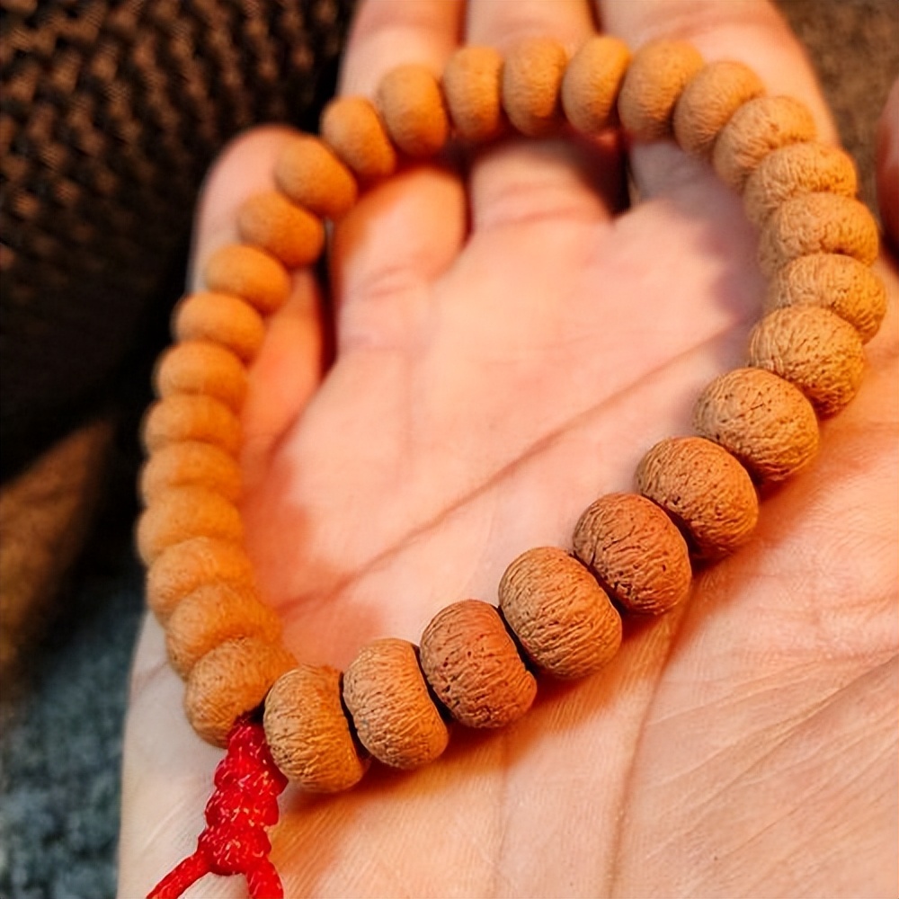 莲花菩提的正确盘玩,莲花菩提好盘吗