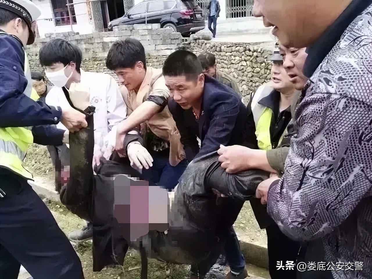 小心遮阳伞变夺命伞,遮阳伞变夺命伞