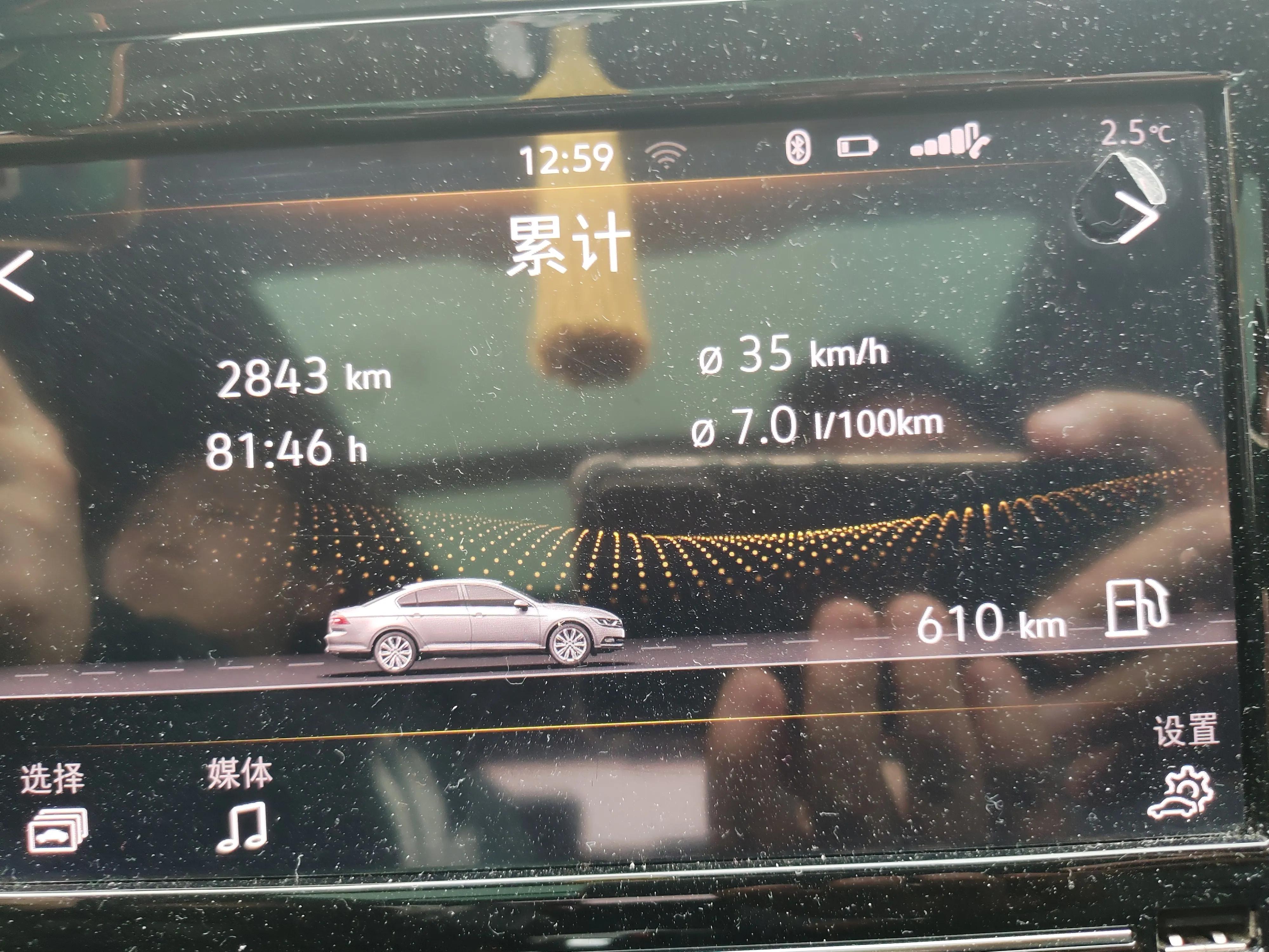 b级车选迈腾不二的选择,全新b级迈腾