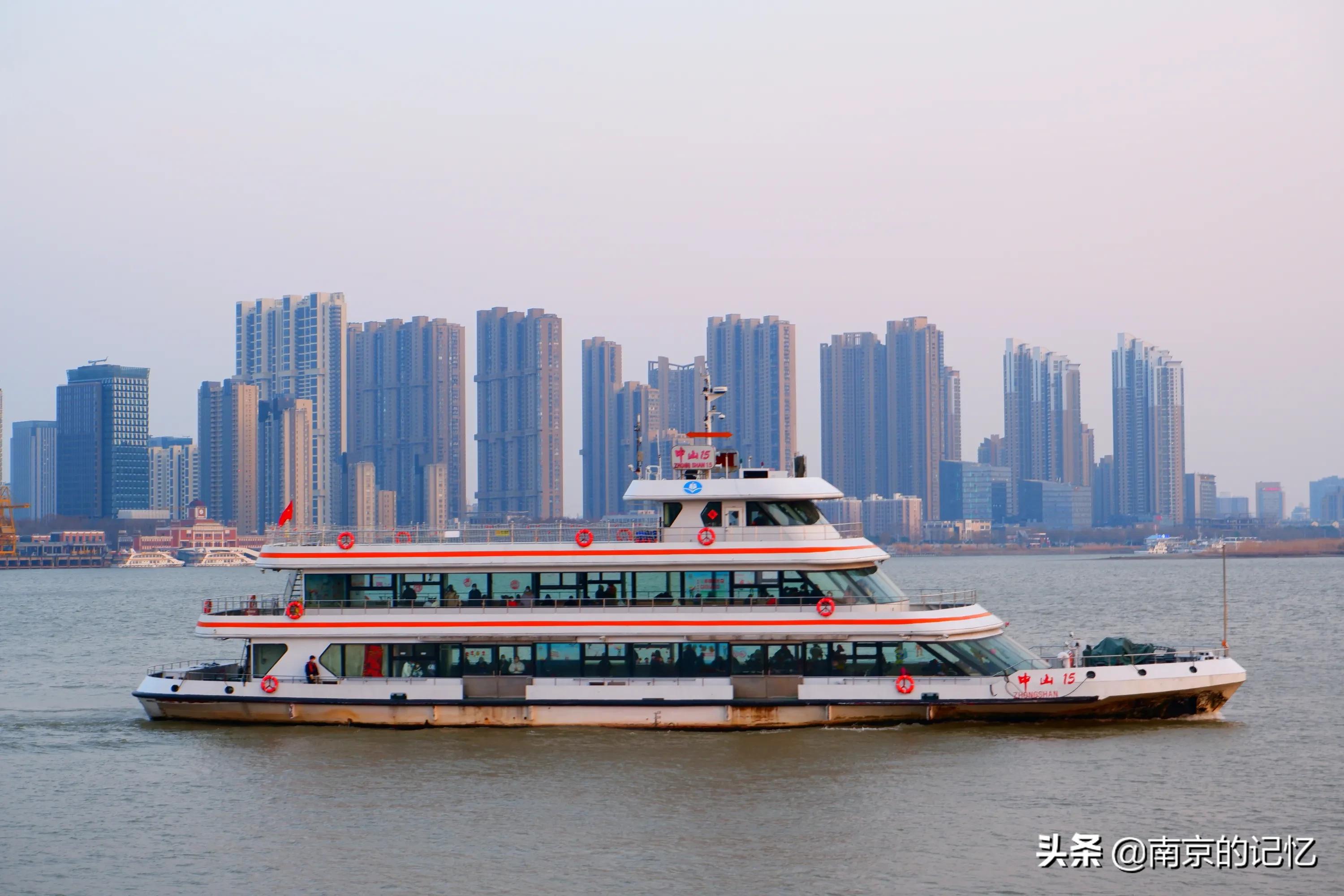 在南京生活很幸福吗,在南京生活