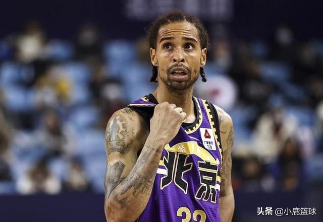 马布里为什么不满北控输球,北控5分钟逆转马布里