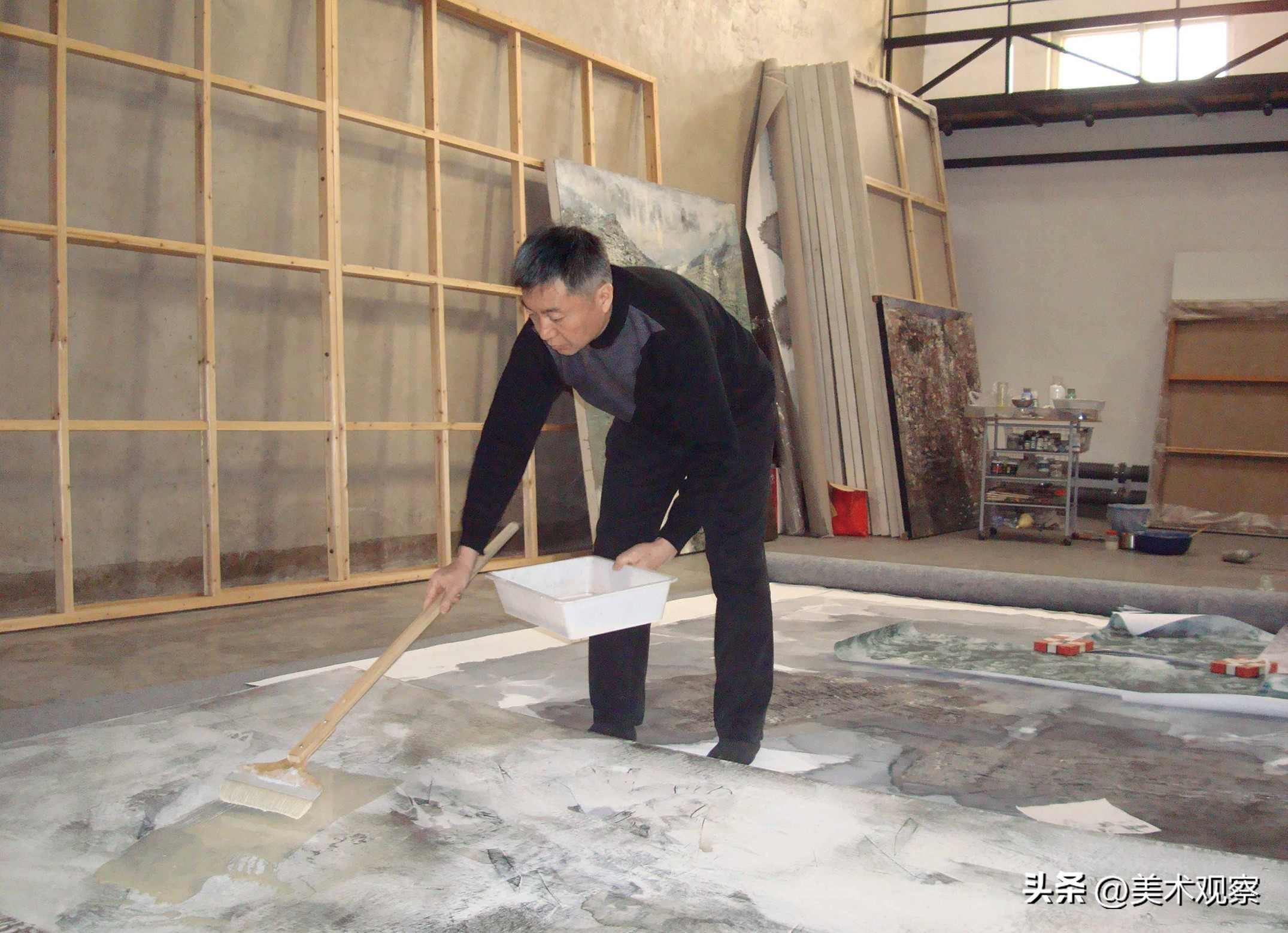 寮犲厓缁煎悎鏉愭枡缁樼敾浣滃搧,寮犲厓缁煎悎鏉愭枡缁樼敾