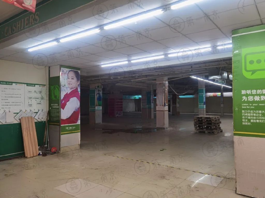 南京市大型商场关门了吗,南京各大商场关门了吗