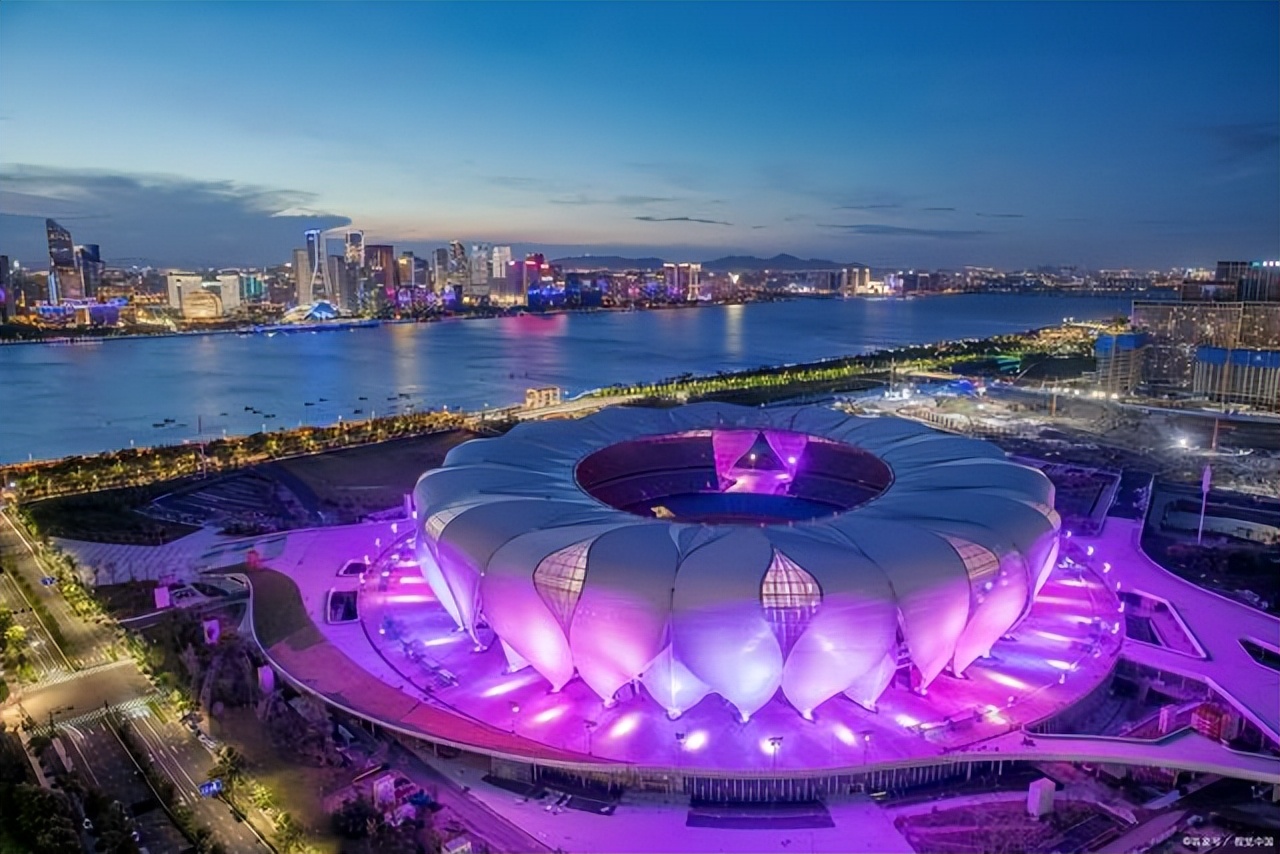 杭州亚运会吉祥物概念股,a股杭州