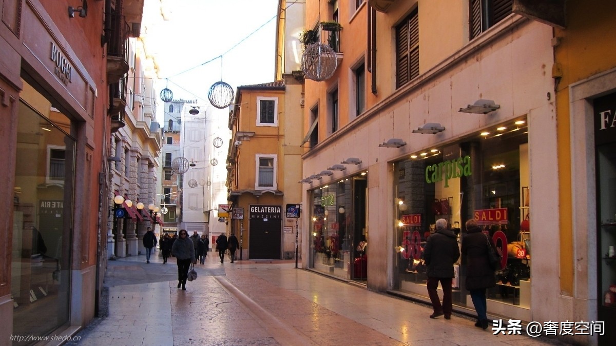 意大利旅游攻略必备,意大利旅游逛街攻略图文