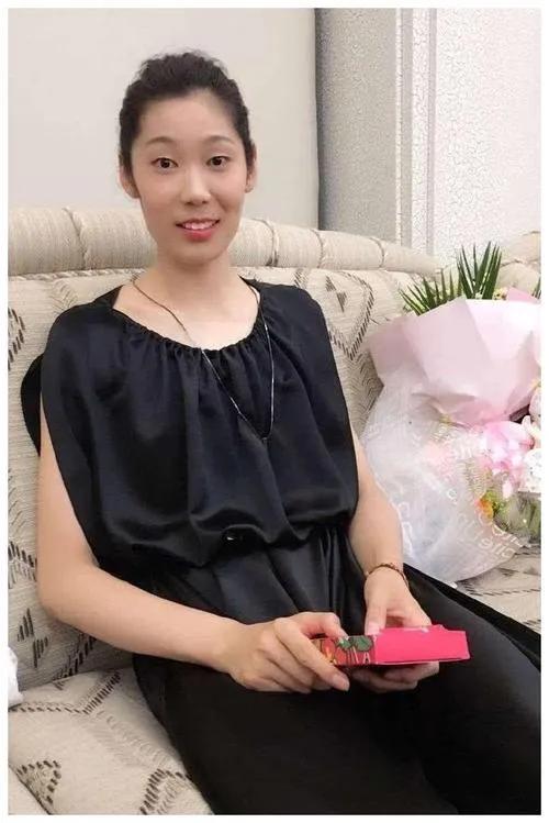 朱婷将在四月底回归中国女排,朱婷拒绝归队吗