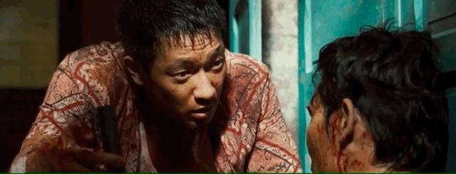 《犯罪都市》这尺度，怪不得是限制级