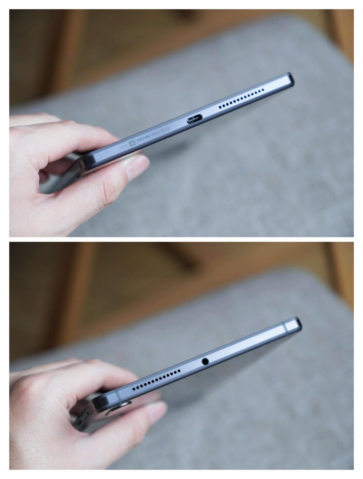 拯救者y700体验,拯救者y700一代平板吃鸡测试