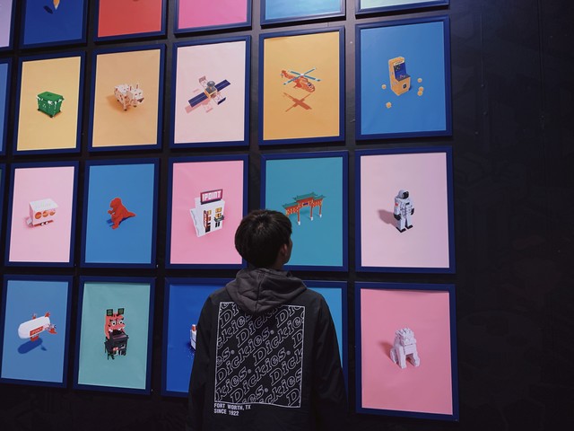 大姨妈来了让亲弟买小巾巾，结果弟弟女朋友这么对我