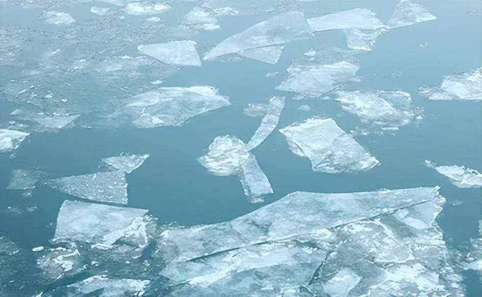欣赏大自然的礼物,大自然馈赠我们的礼物