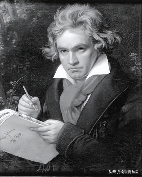 贝多芬致爱丽丝你怎么理解,贝多芬致爱丽丝背后故事