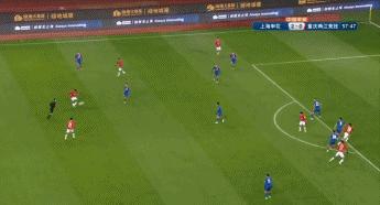 2019中超第11轮申花比赛结束,中超第二阶段苏州赛区赛程