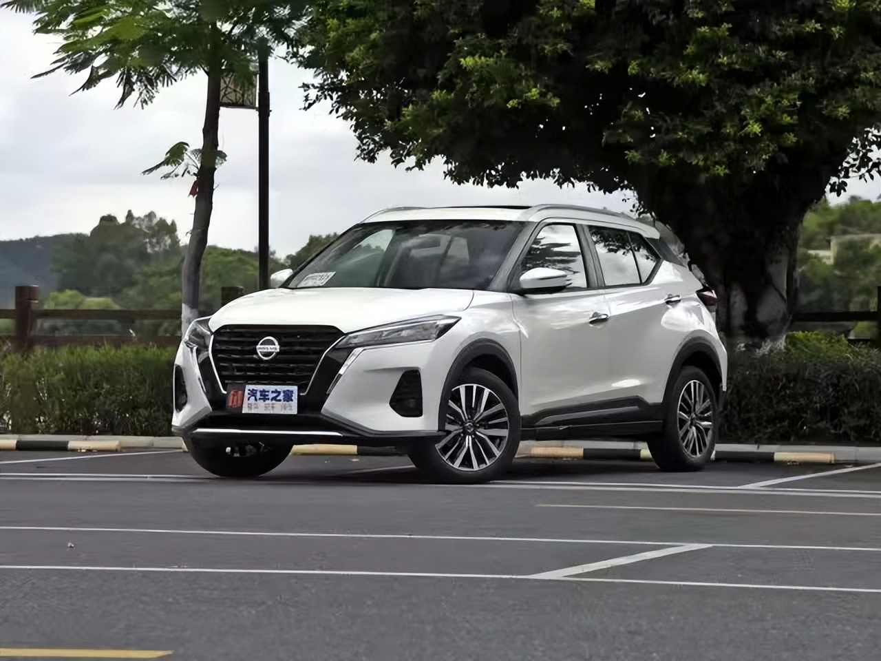 10万元级家用suv这三款车谁更适合,这3款合资suv家用正合适