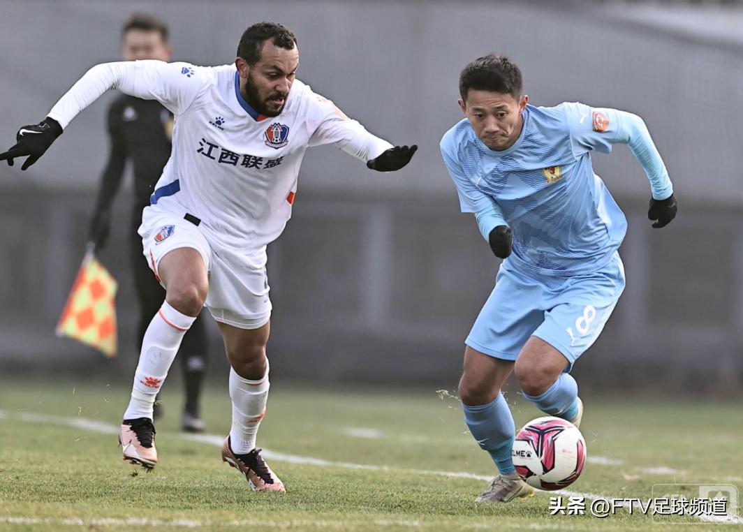 中甲陕西vs南通四连胜,中甲南京vs四川九牛直播