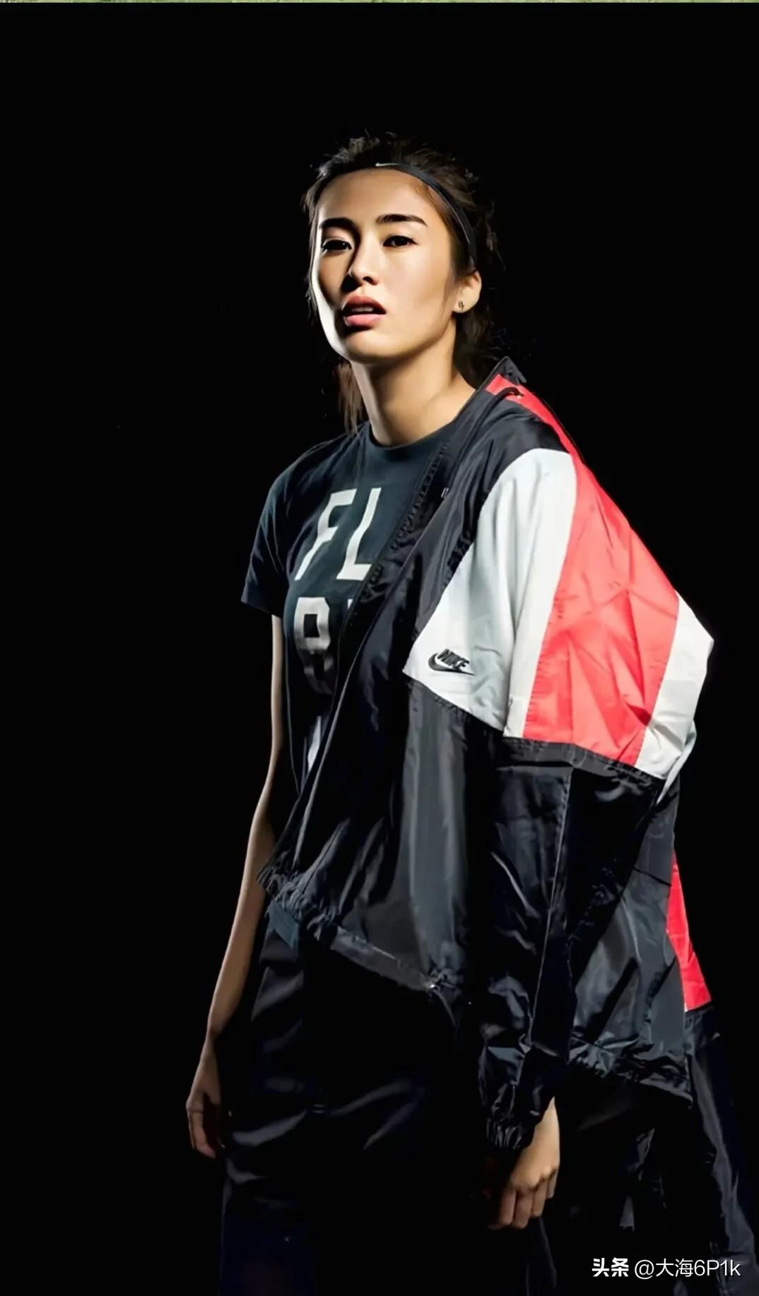 女足球运动员赵丽娜,足球赵丽娜