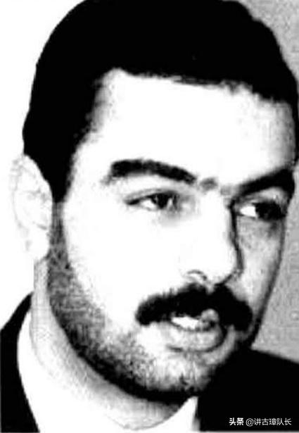 萨达姆之子乌代生活到底有多奢靡,萨达姆之子乌代的疯狂