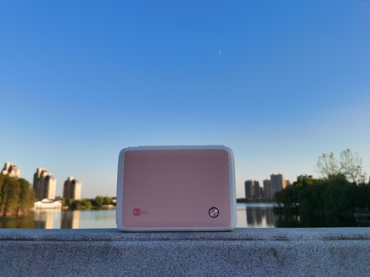 爱家爱生活的你值得拥有——联想至像小Z照片打印机体验