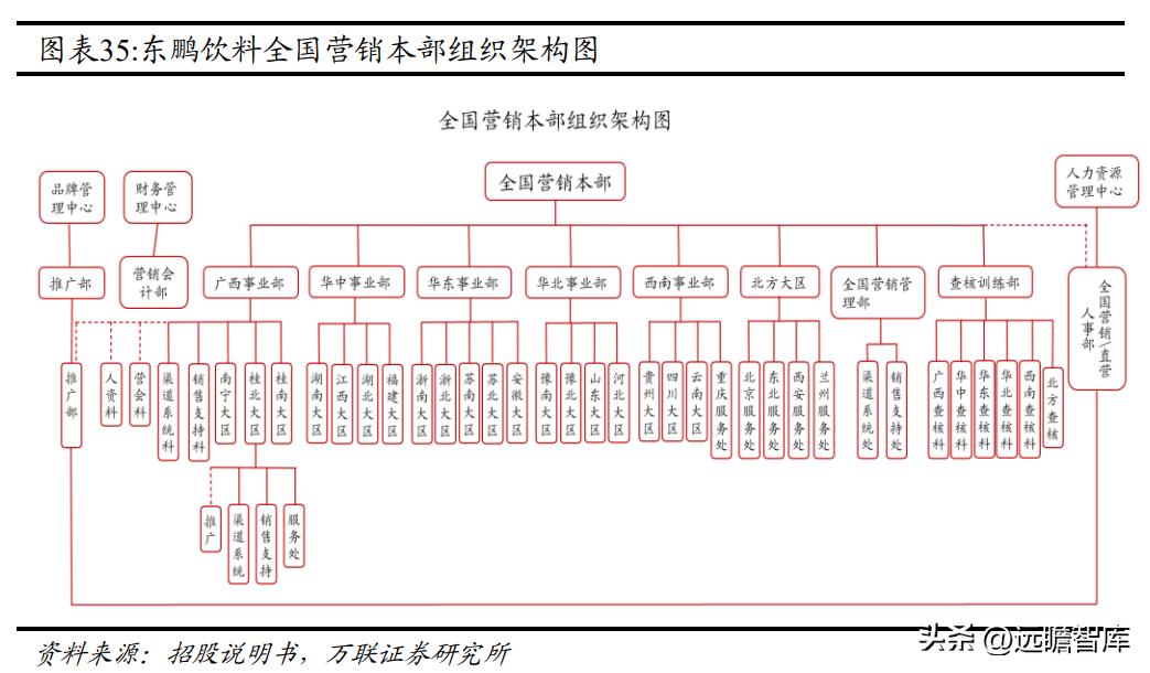 东鹏饮料未来空间,东鹏饮料新赛道