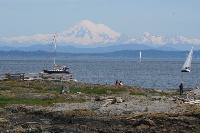 加拿大温哥华岛游记,温哥华维多利亚岛攻略