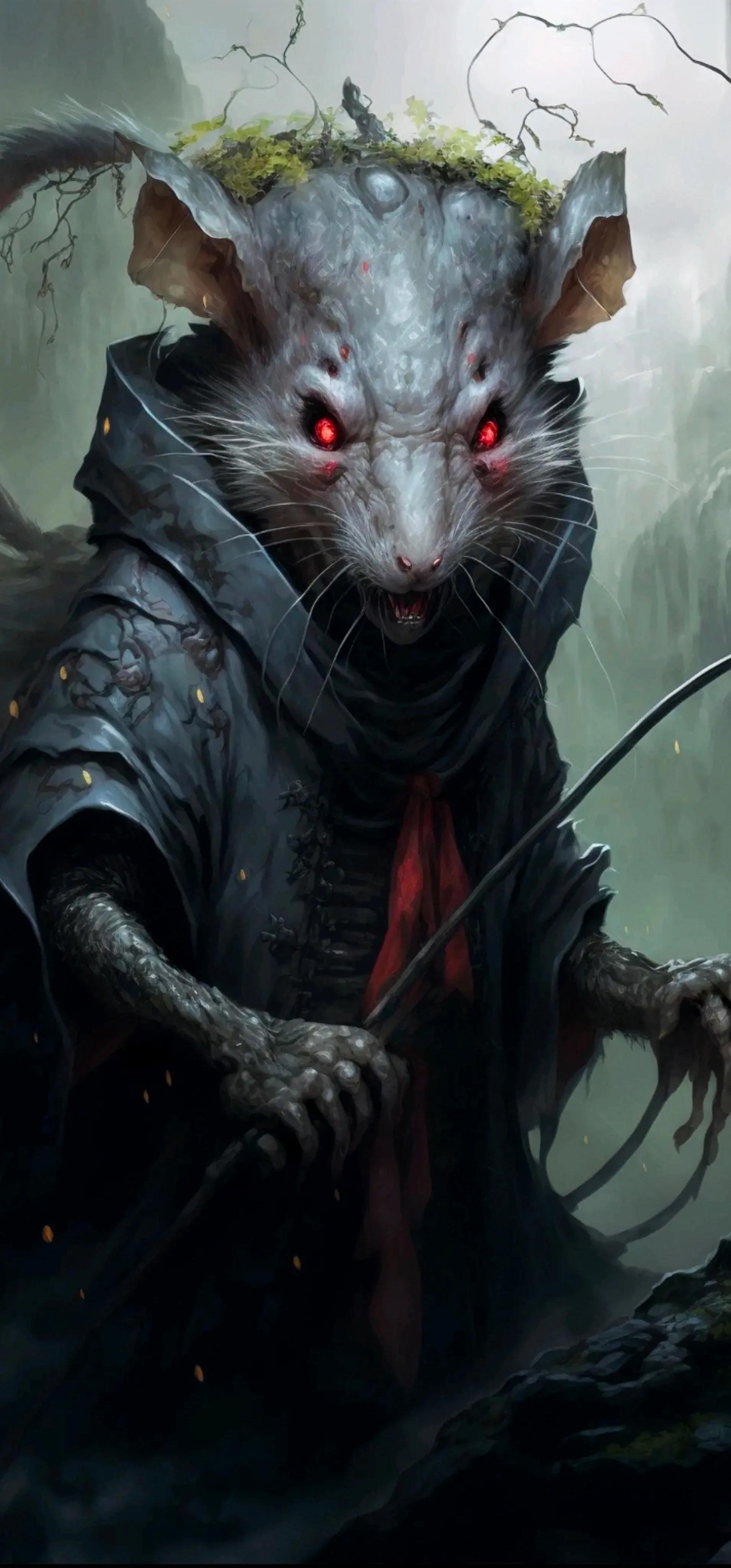 12生肖暗黑系壁纸牛,暗黑十二生肖高清壁纸大图