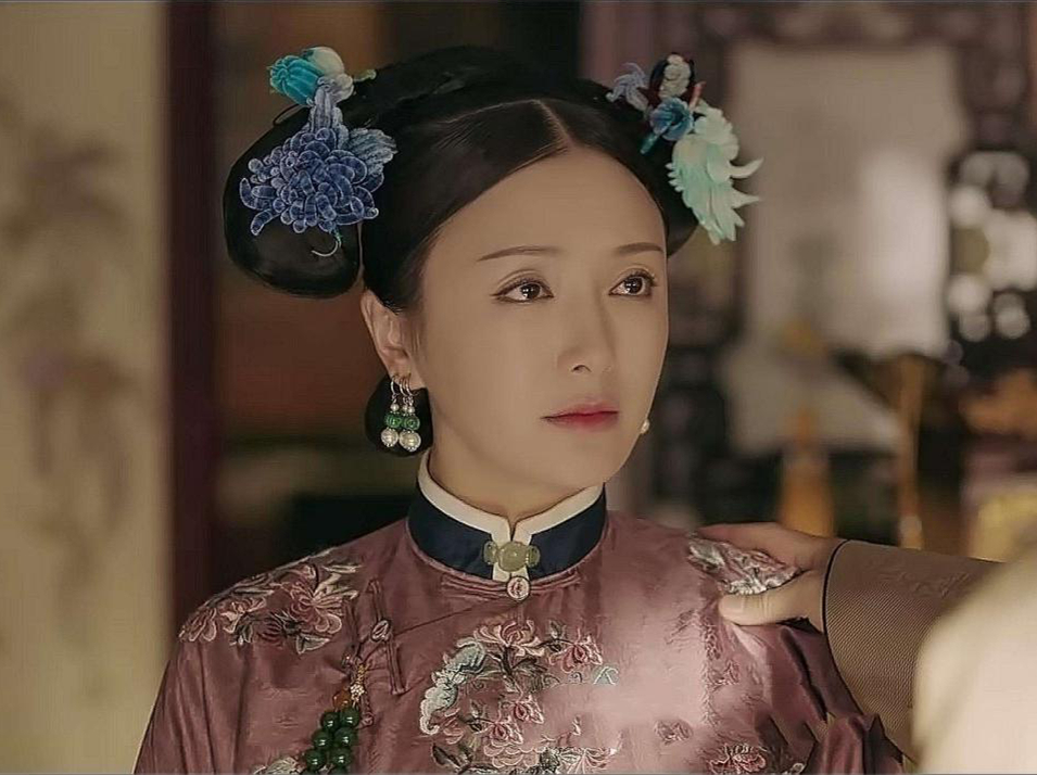 电视剧的整容脸,影视剧中整容脸