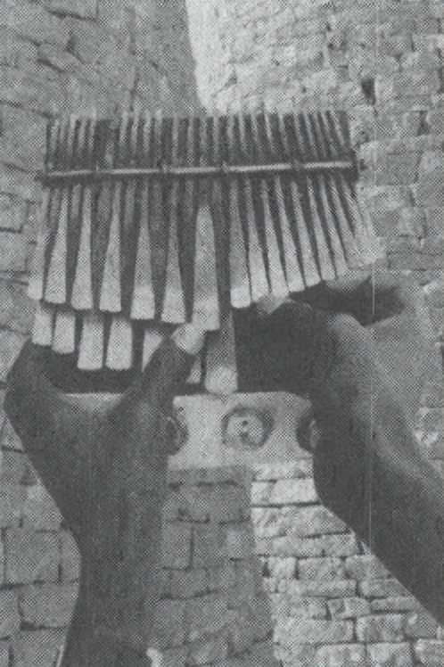 古老的音乐之旅，津巴布韦的卡林巴琴，对非洲文化具有怎样的影响