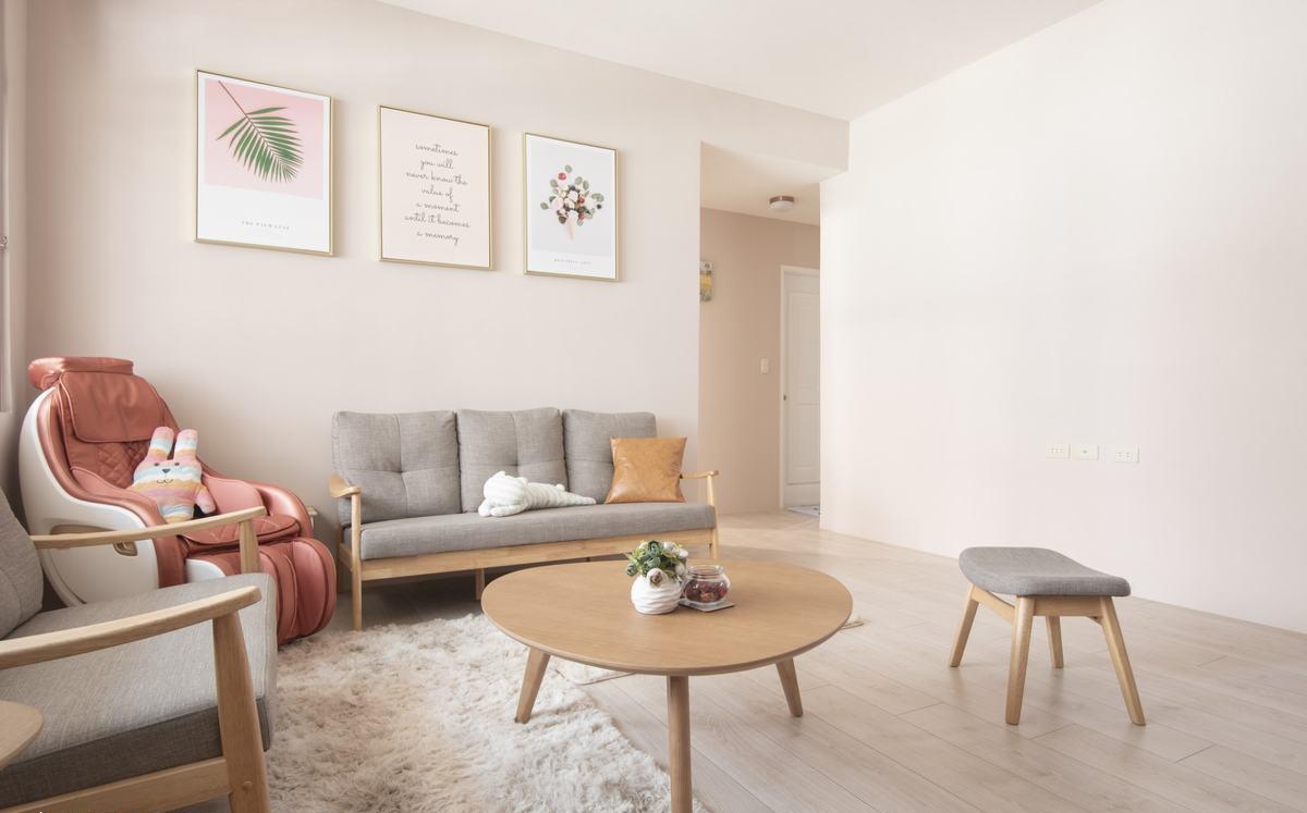 巴比兔装修,巴比兔装修风格