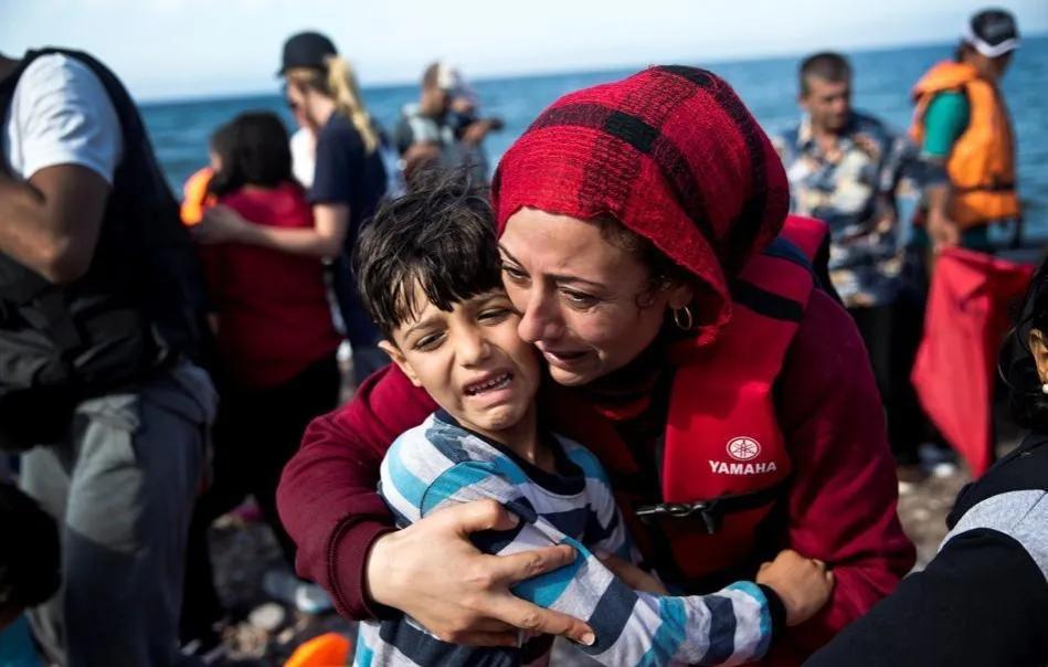 这个国家居然排队卖肾，与之相比我们简直就是在天堂！