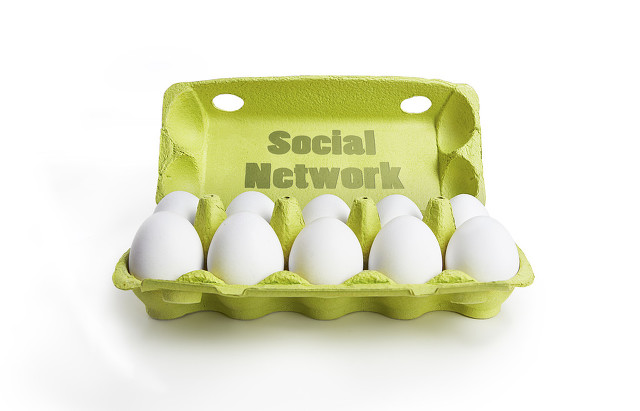 签约后，干活前，做点儿准备