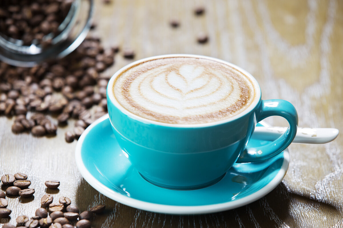 风味咖啡的英语表达,不含咖啡的饮品英语表达