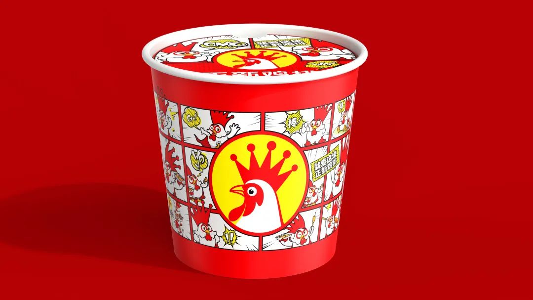 黄渤代言的正新鸡排的优势,极限挑战遇到黄渤代言的正新鸡排