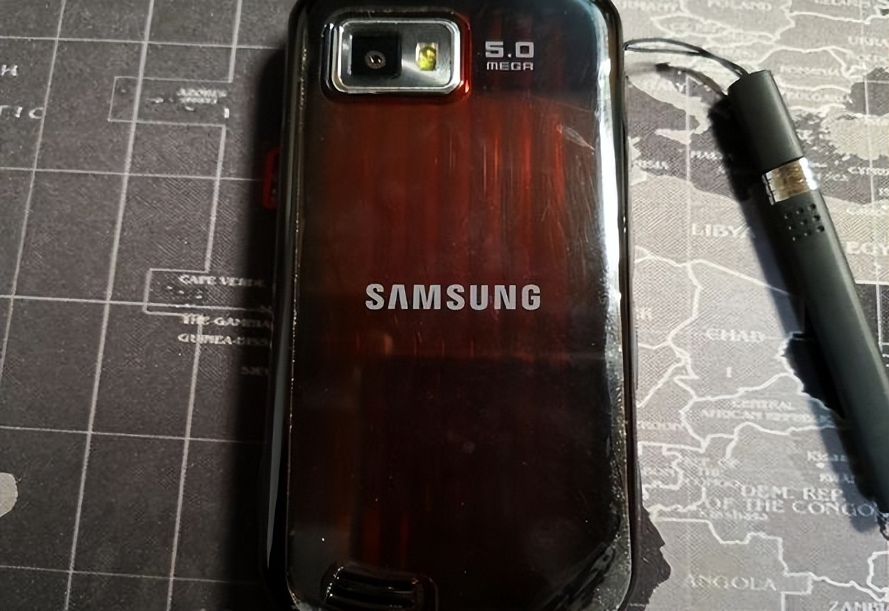 三星i8180,三星i8180c参数