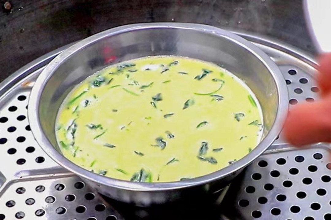 阳后身子虚怎么调理,病后体虚补元气的最佳食物