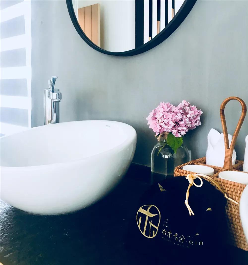 跟莫干山民宿一样精致的民宿,莫干山特色民宿推荐