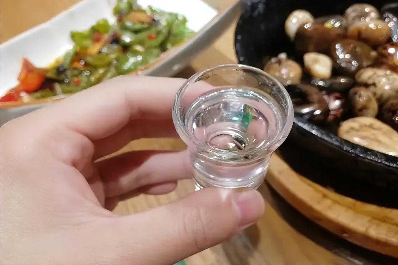 酒席祝酒词,宴席祝酒词简短精辟