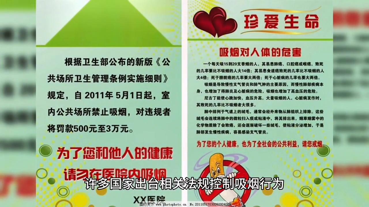 经常吸烟没有瘾是怎么回事,吸烟有瘾的症状