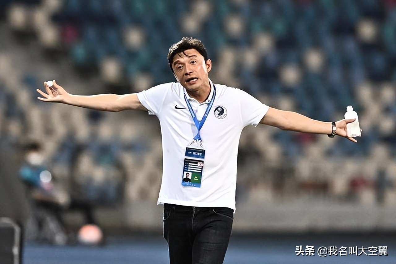 中超山东鲁能有多强,2019中超山东鲁能对大连一方