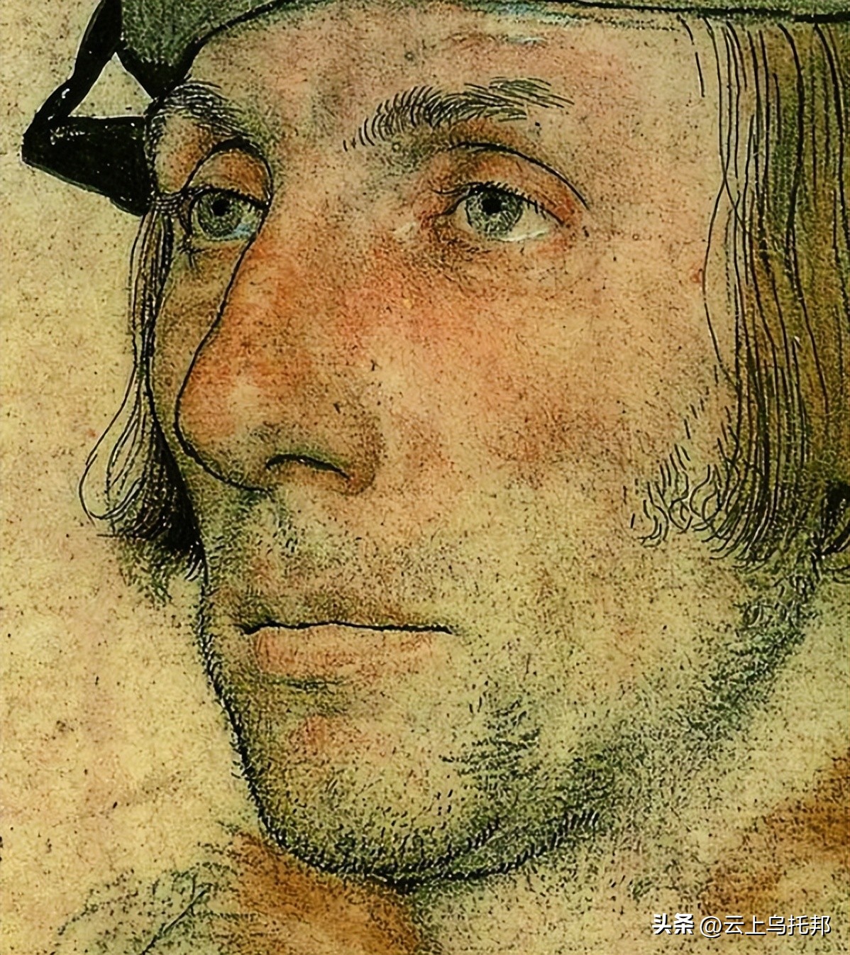 18世纪英国肖像画特点 (15世纪法国肖像画流派)