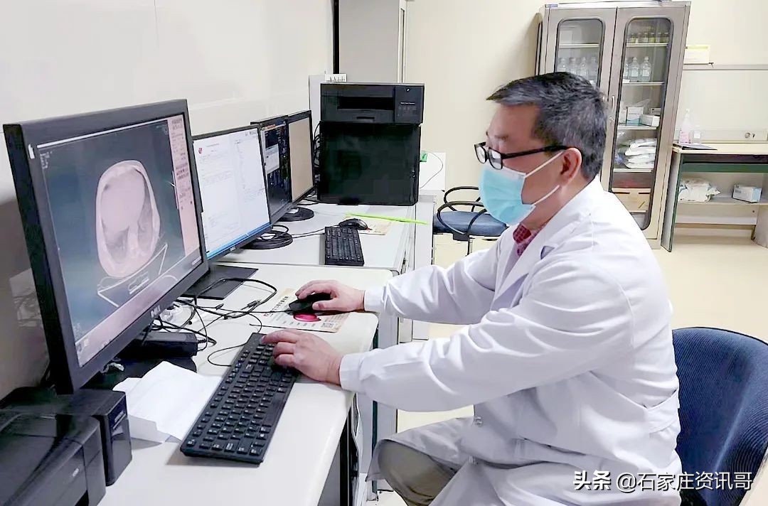 河北省最好的肝病科医生,河北省中医院治疗肝病的专家