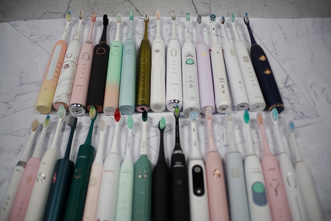 儿童电动牙刷是智商税吗,可视智能电动牙刷是智商税吗