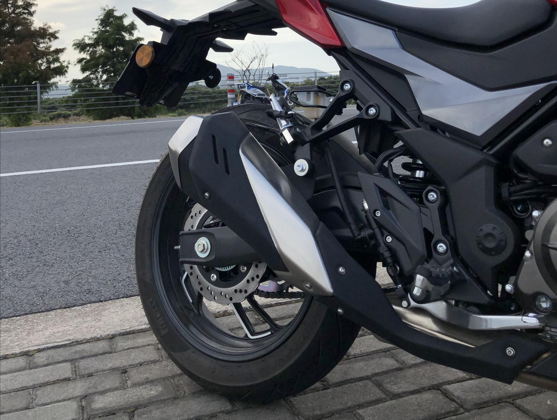 豪爵dr250和春风nk250哪个好,豪爵dr250和dr300有什么区别