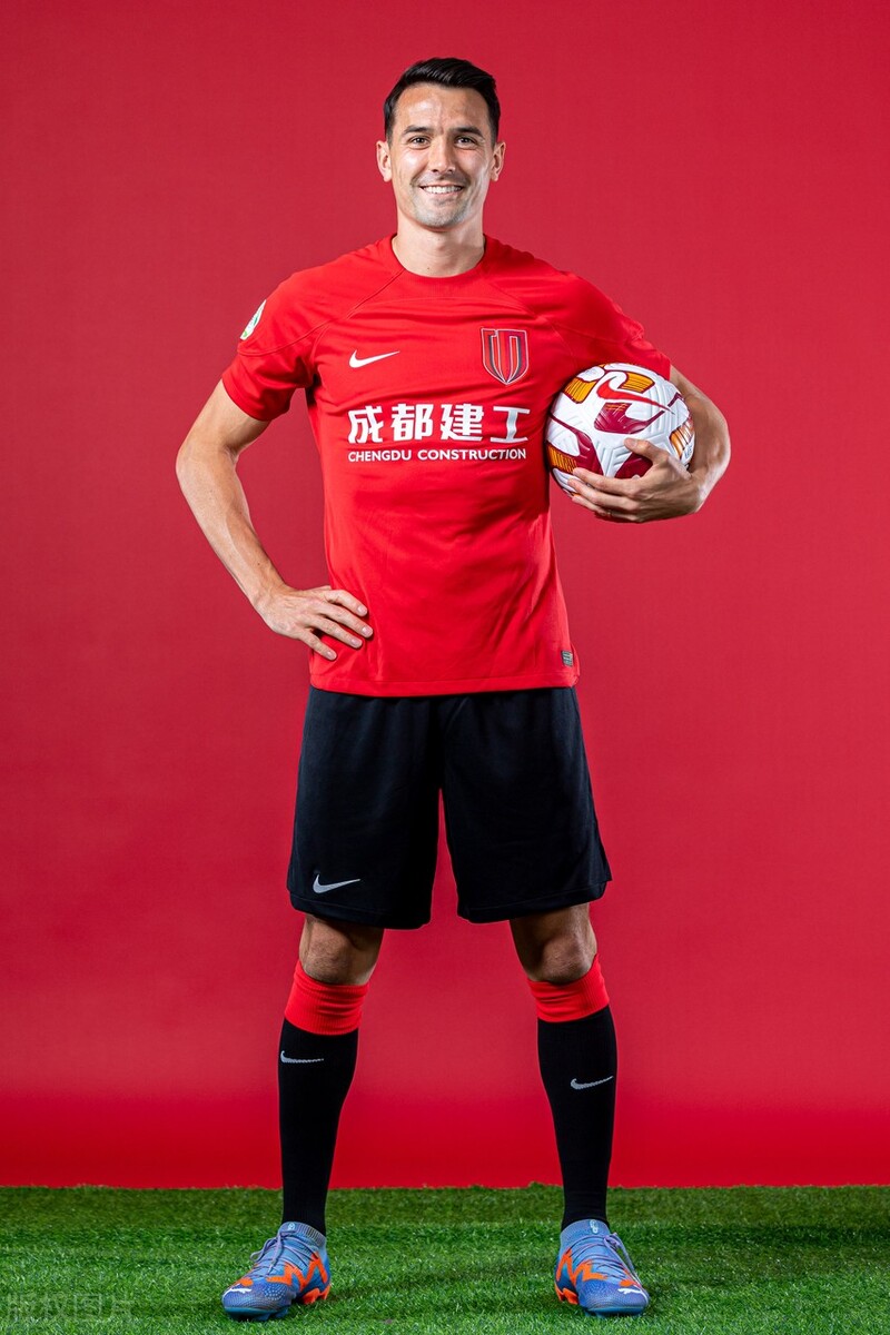 成都蓉城艾克森图片,成都蓉城写真