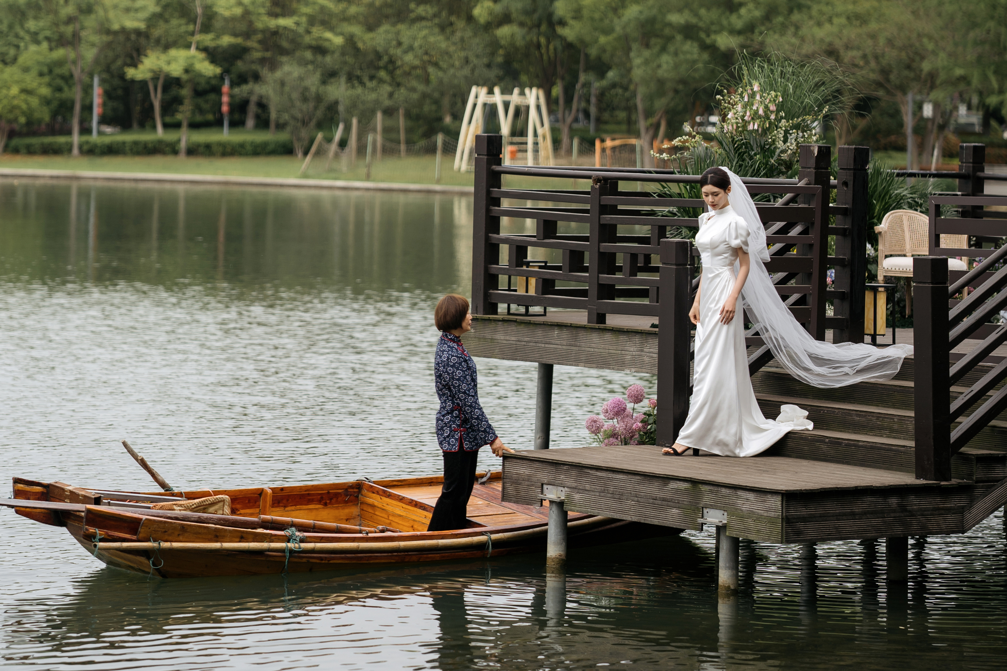 水月周庄铂尔曼酒店,水月周庄铂尔曼酒店情人节