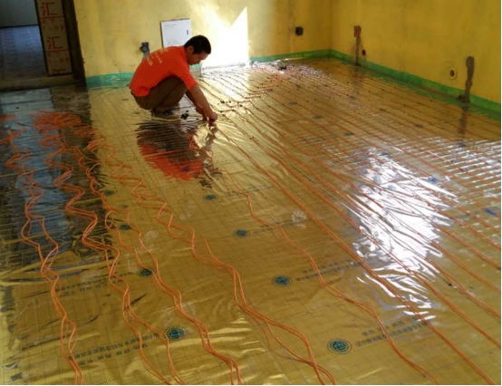 地暖为何越来越不受欢迎,地暖为什么越来越不受欢迎