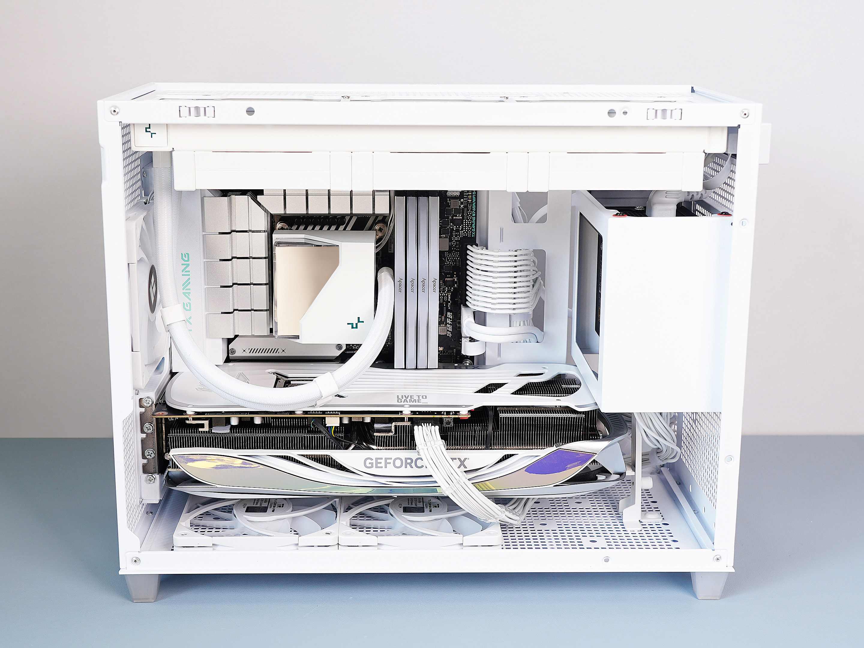 b760能跑满13600k睿频吗,b760天选可以上13700k吗