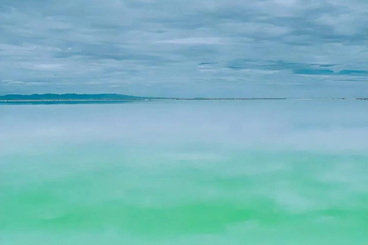 甘孜州必去的地方,甘孜美景川西环线