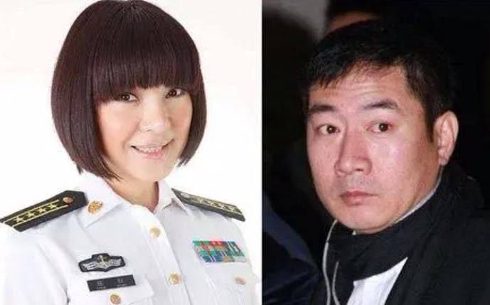 陈红现在干嘛,陈红骗走前夫12亿