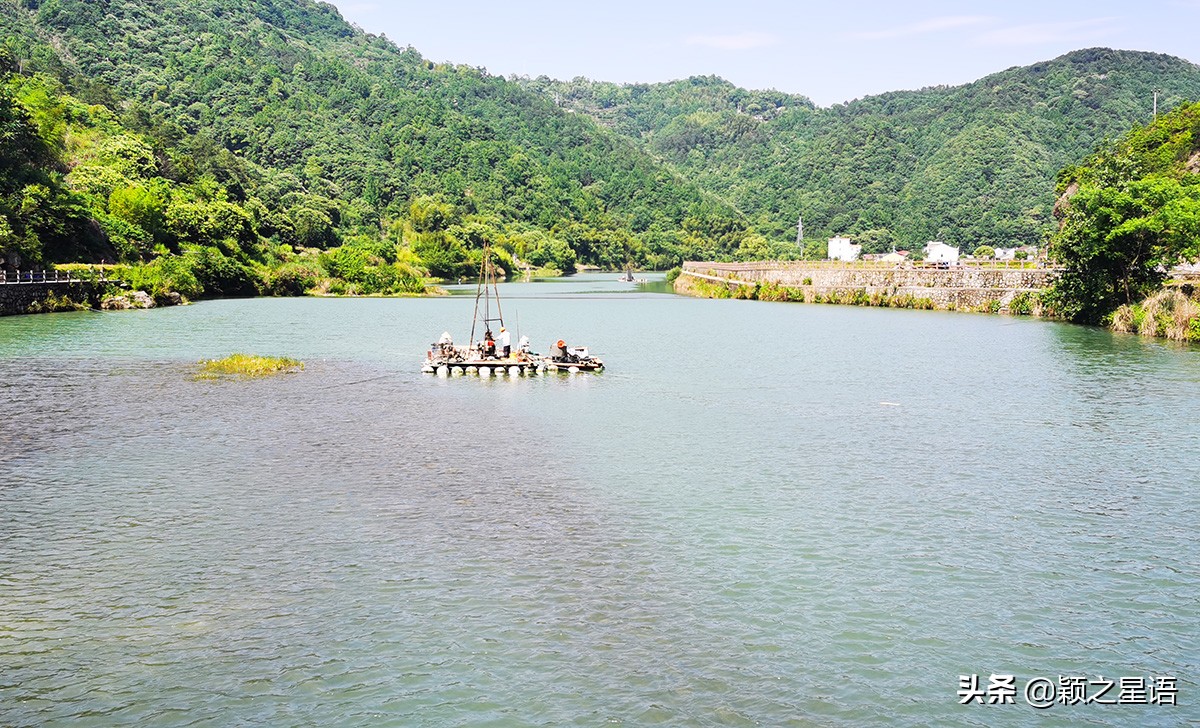 最新信息清溪水库旁房子出租,浙江省宁海县清溪水库最新消息